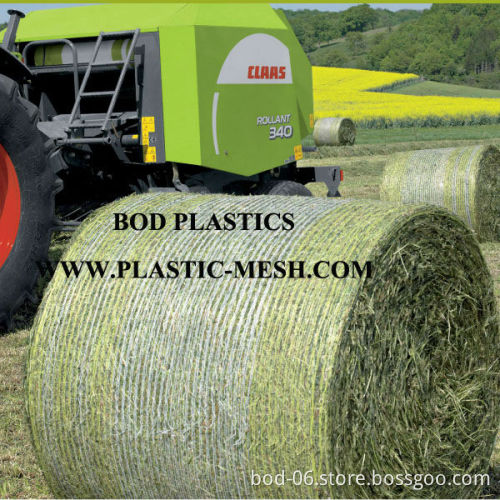 Agriculture Bale Net